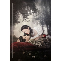 Adopte Un Mec, affiche originale de 2019 « Blanche-Neige »