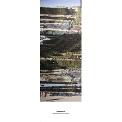 Beaux-Arts Paris et JCDecaux "Nastassia Kotava" Paris 2019