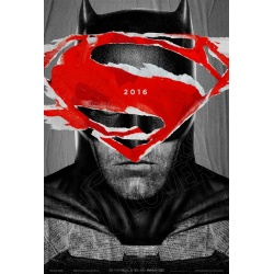 Batman VS Superman version Batman