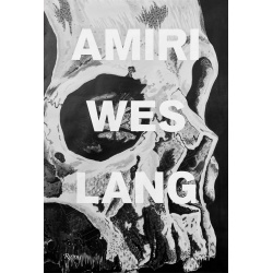 AMIRI - WES LANG