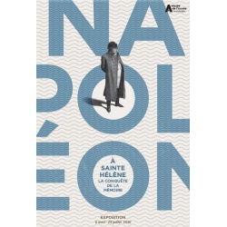 Napoleon à Saint Hélène - Musée des Armées