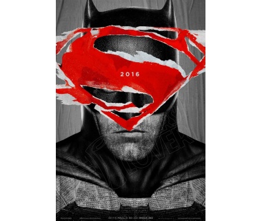 Batman VS Superman version Batman