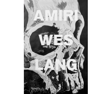 AMIRI - WES LANG