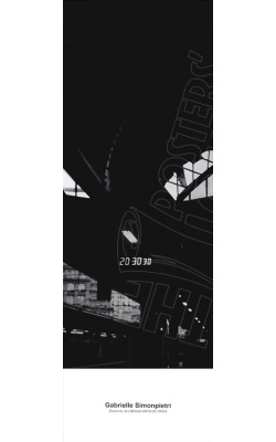 Beaux-Arts Paris et JCDecaux "Gabrielle Simonpietri" Paris 2019