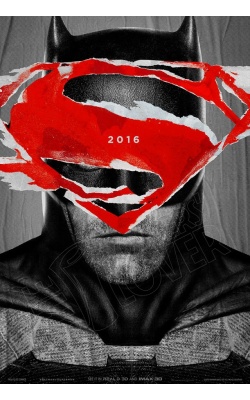 Batman VS Superman version Batman