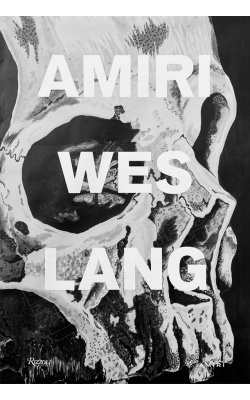 AMIRI - WES LANG