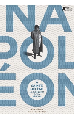 Napoleon à Saint Hélène - Musée des Armées