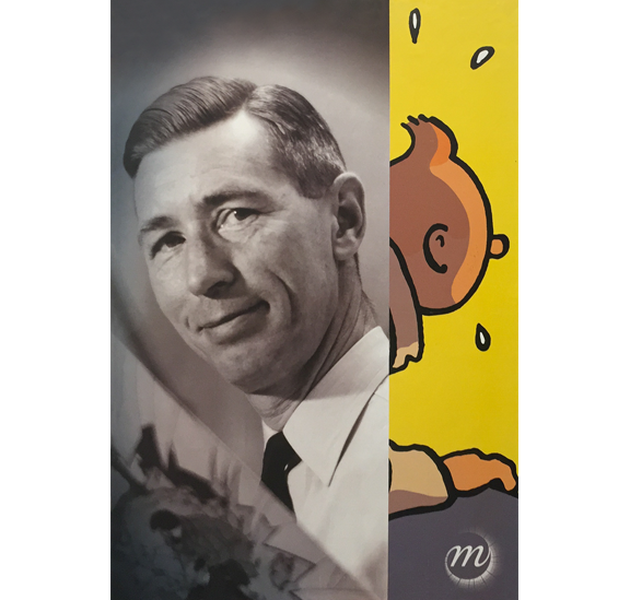 Collectionneur depuis 1976